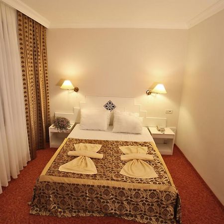 Green Valley Boutique Hotel Kemer Exterior foto