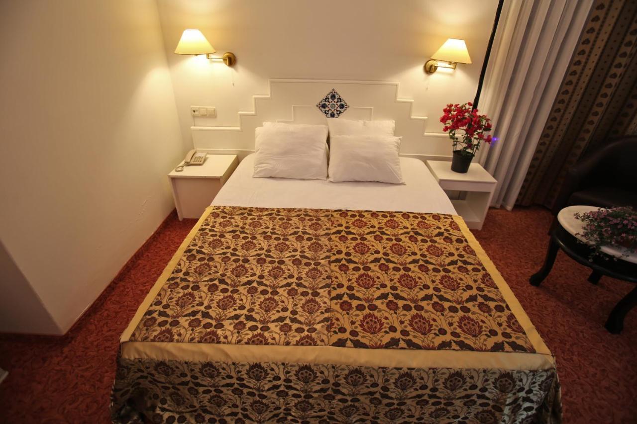 Green Valley Boutique Hotel Kemer Exterior foto